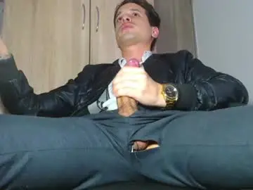 Chaturbate Best Webcam of leonal_oconer