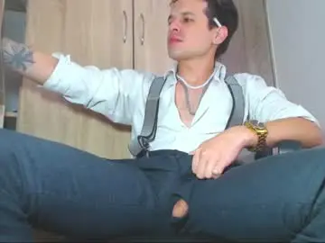 Chaturbate Live Sex of leonal_oconer