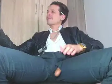 Chaturbate Live Porn of leonal_oconer