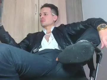 Chaturbate Adult Webcam of leonal_oconer