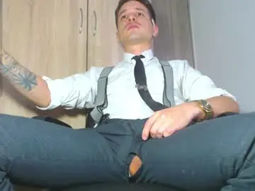 Chaturbate Live Sex Cam of leonal_oconer