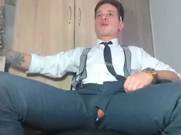 Chaturbate Sex Chat of leonal_oconer