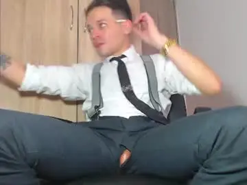 Chaturbate Nude Webcam of leonal_oconer