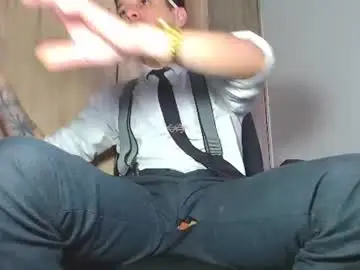 Chaturbate Adult Webcam of leonal_oconer