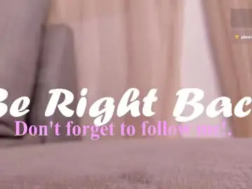 Chaturbate Best live sex cam show of lilily_lv