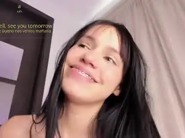 Chaturbate Live Porn of lilily_lv