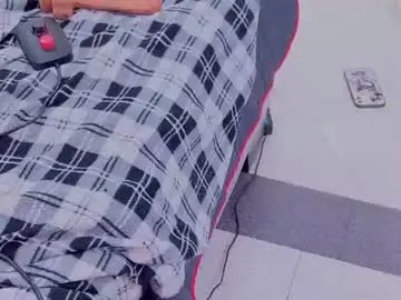 Chaturbate Free Porn Cam of lilithfotcrass_