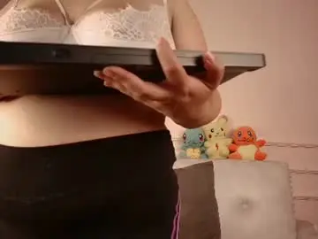 Chaturbate Best live sex cam show of luisany