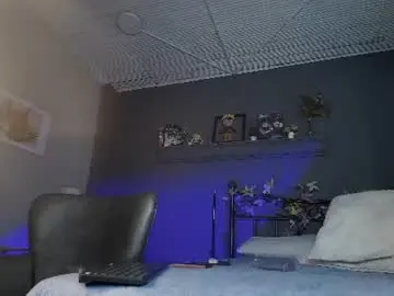 Chaturbate Sex Cam of luisany