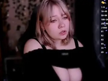 Chaturbate Free Live Porn of madeintheabyss
