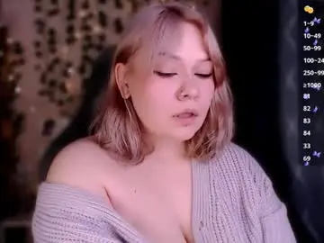 Chaturbate Adult Webcams of madeintheabyss