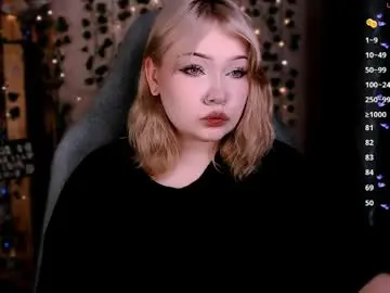 Chaturbate Best live sex cam show of madeintheabyss