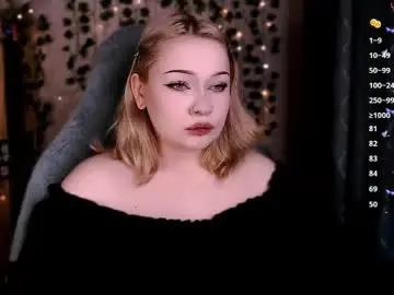 Chaturbate Adult Webcam of madeintheabyss