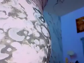 Chaturbate Nude Webcam of maite_stone1