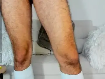 Chaturbate Sex Chat of mateoking_