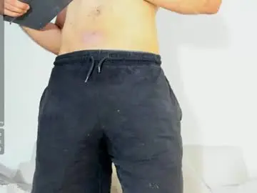 Chaturbate Live Porn of mateoking_