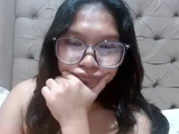 Chaturbate Best live sex cam show of nerdypinaypie