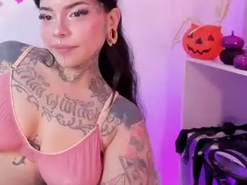 Chaturbate Free Porn Cam of niinaink