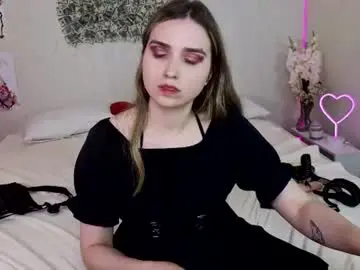 Chaturbate Live Sex of nocturnehuntress