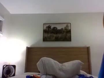 Chaturbate Sex Cam of panther2361