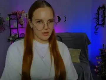 Chaturbate Adult Webcams of rose_veil