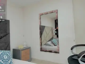 Chaturbate Free Live Porn of saskiagrendel