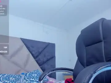 Chaturbate Best live sex cam show of saskiagrendel