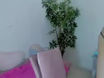 Chaturbate Sex Chat of saskiagrendel