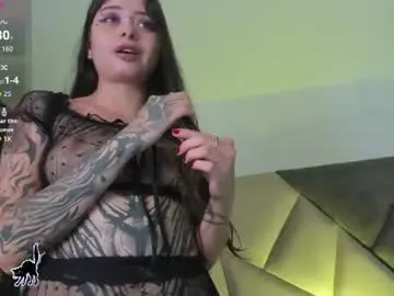 Chaturbate Best Webcam of saskiagrendel