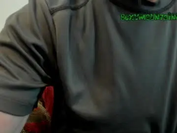Chaturbate Nude Webcam of sexymountainman420
