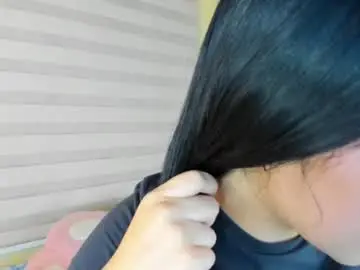 Chaturbate Live Porn of starlie_