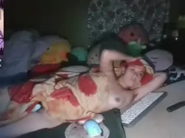 Chaturbate Free Porn Cam of volivian