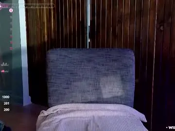 Chaturbate Best Webcam of willyumx