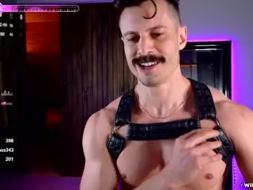 Chaturbate Private Sex Chat of willyumx