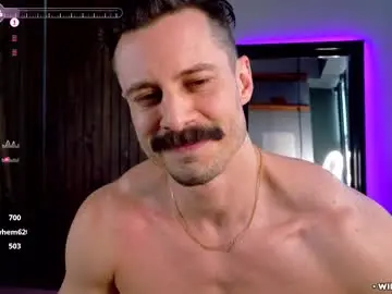 Chaturbate Watch Live Sex Cams of willyumx