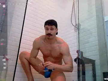 Chaturbate Best Webcam of willyumx