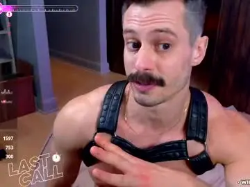 Chaturbate Private Sex Chat of willyumx