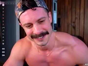 Chaturbate Watch Live Sex Cams of willyumx