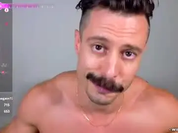 Chaturbate Watch Live Sex Cams of willyumx
