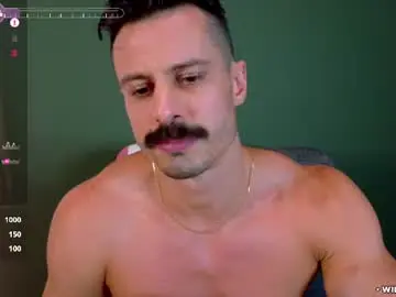 Chaturbate Free Live Porn of willyumx