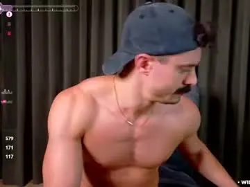 Chaturbate Free Porn Cam of willyumx