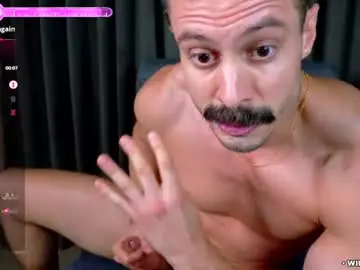 Chaturbate Free Porn Cam of willyumx