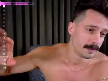 Chaturbate Sex Cam of willyumx