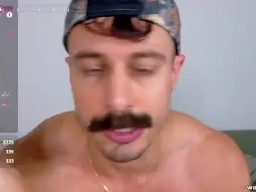 Chaturbate Sex Chat of willyumx