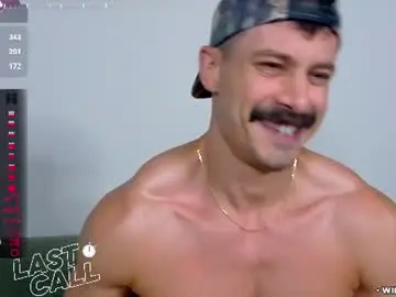 Chaturbate Best live sex cam show of willyumx