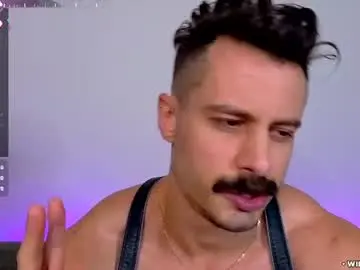 Chaturbate Adult Webcam of willyumx