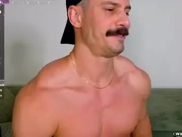 Chaturbate Live Sex of willyumx