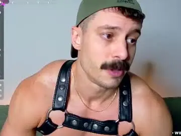 Chaturbate Adult Video Chat of willyumx