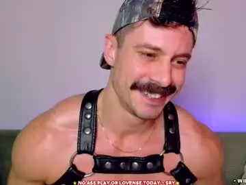 Chaturbate Live Sex of willyumx