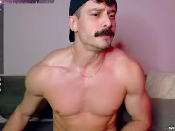 Chaturbate Adult Video Chat of willyumx
